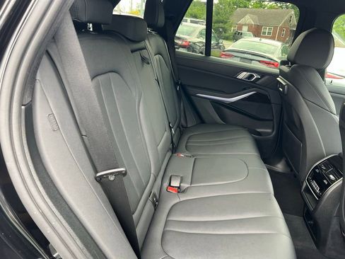 Used 2020 BMW X5 xDrive40i w/ Premium Package AWD/4WD image 26