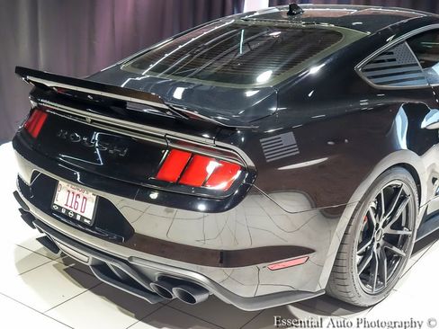 Used 2023 Ford Mustang GT Premium w/ GT Performance Package RWD image 9
