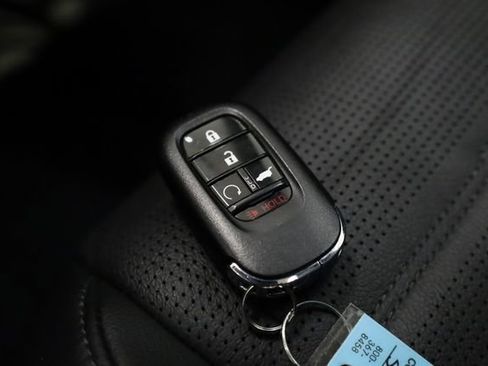 Used 2025 Honda CR-V EX-L image 36