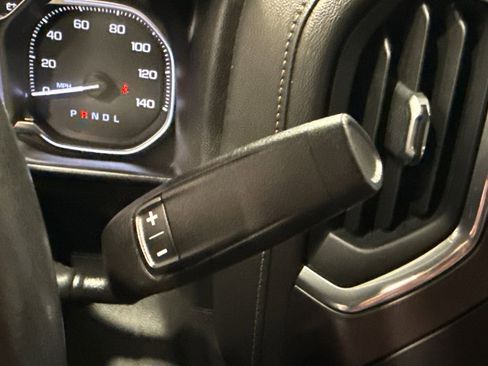 Used 2021 GMC Sierra 1500 AT4 w/ AT4 Value Package image 27