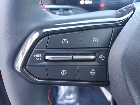 New 2026 Chevrolet Traverse RS image 31