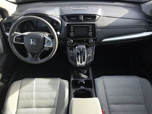 Used 2019 Honda CR-V LX image 12
