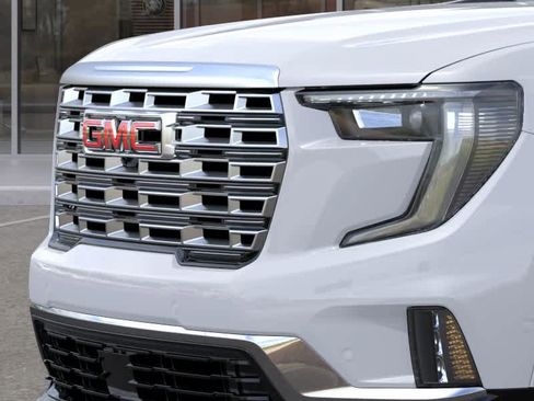 New 2026 GMC Acadia Denali w/ Super Cruise Package AWD/4WD image 13