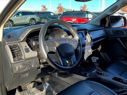 Used 2021 Ford Ranger XL w/ Trailer Tow Package image 16