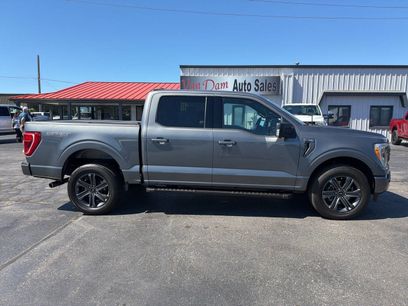 Used 2023 Ford F150 XLT w/ Equipment Group 302A High
