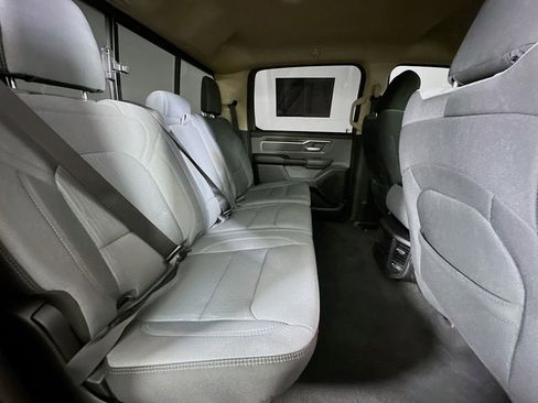 Used 2020 RAM 1500 Big Horn AWD/4WD image 11