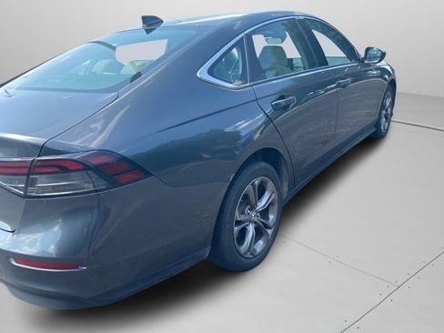 Used 2024 Honda Accord EX image 9