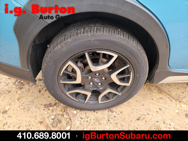 Used 2019 Subaru Crosstrek Hybrid AWD/4WD image 7