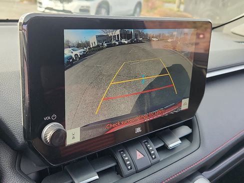 Certified 2023 Toyota RAV4 XSE image 20