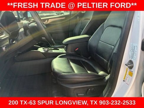 Used 2020 Ford Escape SEL FWD image 6