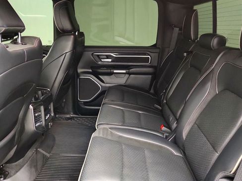 Used 2021 RAM 1500 Laramie AWD/4WD image 22