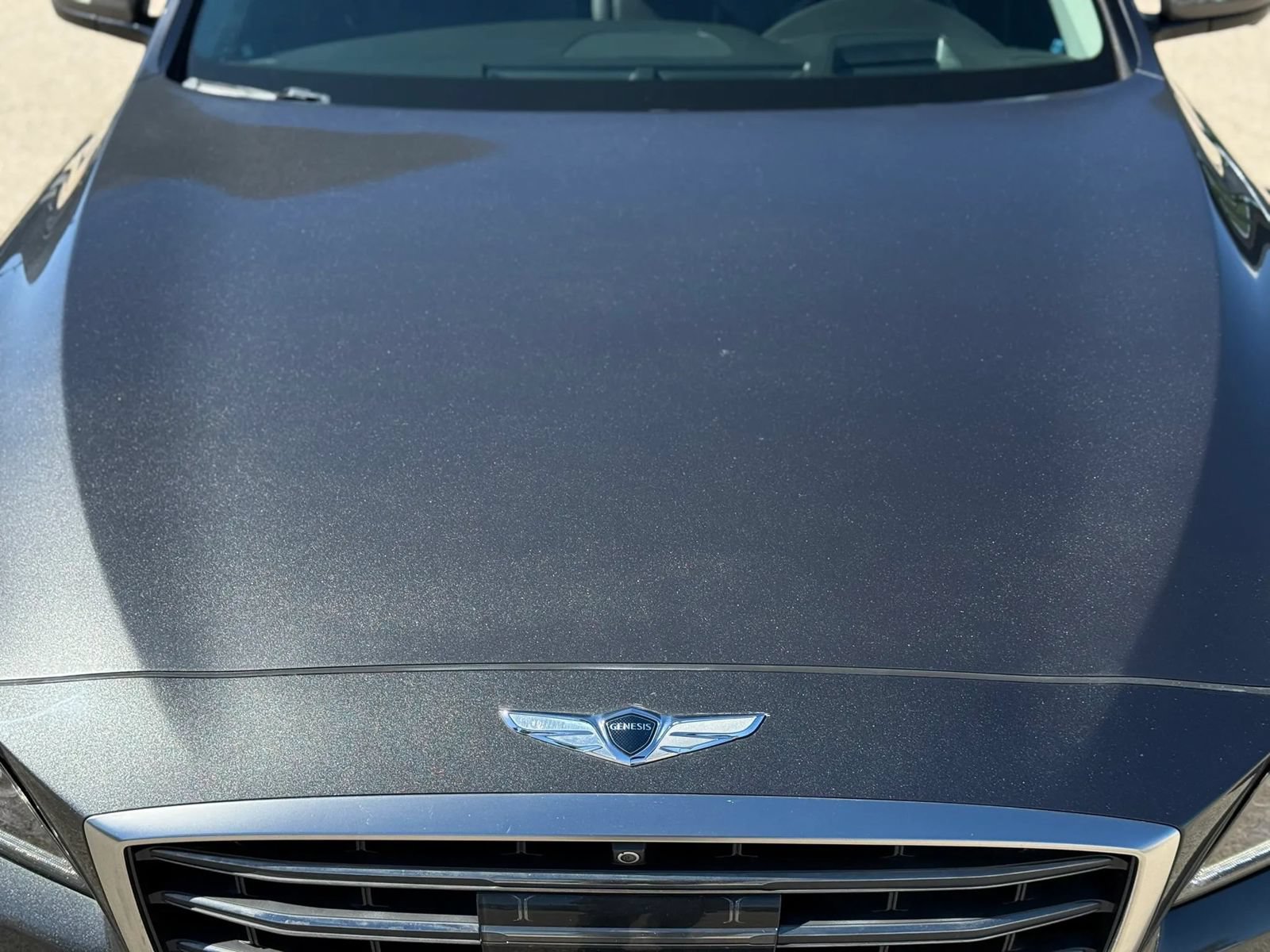Used 2018 Genesis G80 3.8 w/ Option Group 03 AWD/4WD image 59