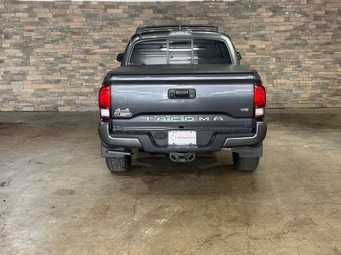 Used 2023 Toyota Tacoma SR AWD/4WD image 6