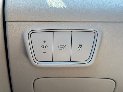 Used 2023 Hyundai Tucson Limited image 24