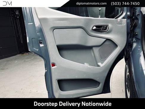 Used 2019 Ford Transit 250 148 High Roof Extended RWD image 24