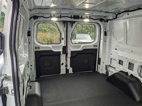 New 2026 Ford Transit 150 Low Roof image 22