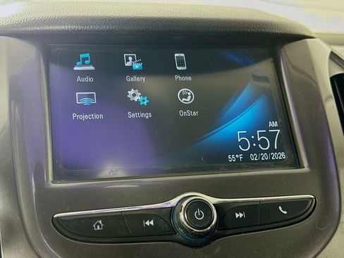 Used 2018 Chevrolet Cruze LT image 16