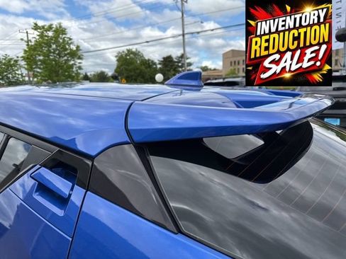 Used 2021 Toyota C-HR XLE FWD image 36