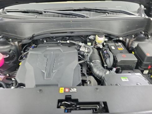 New 2026 Hyundai Palisade Calligraphy image 34