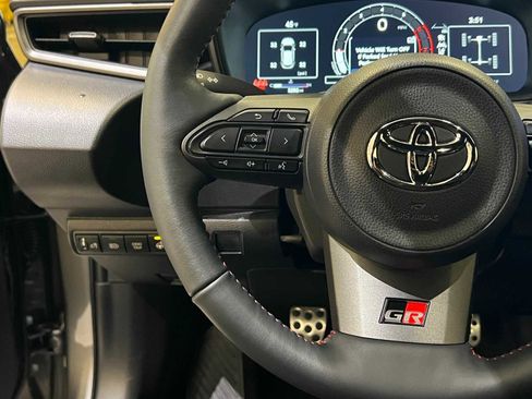 Certified 2025 Toyota Corolla GR image 21