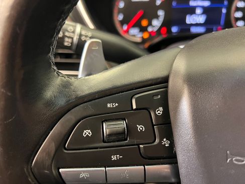 Used 2022 Cadillac CT5 V w/ Cold Weather Package image 15