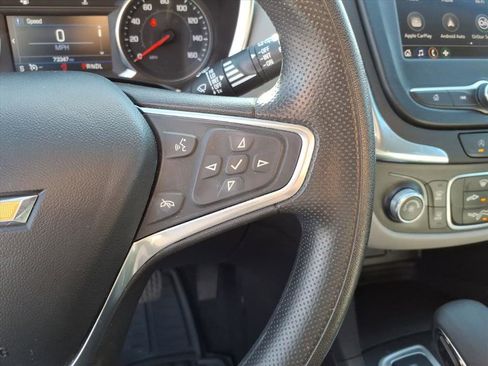 Used 2022 Chevrolet Equinox LT image 29