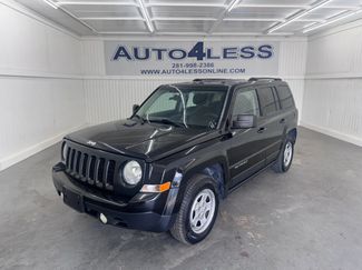 Used 2016 Jeep Patriot Sport w/ Power Value Group video 1