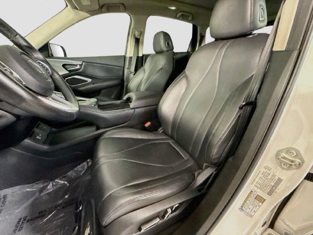 Used 2019 Acura RDX FWD image 21