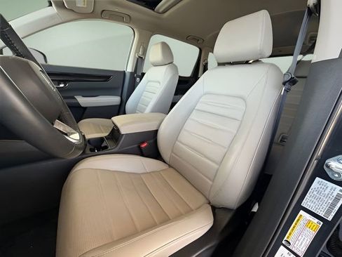 Used 2025 Honda CR-V EX-L image 30