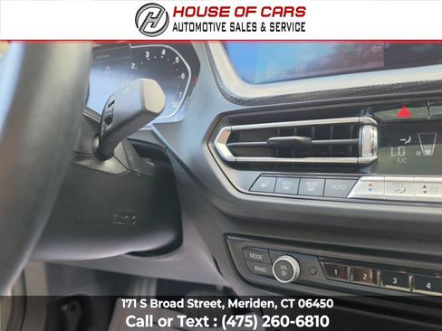 Used 2021 BMW 228i xDrive Gran Coupe w/ Convenience Package AWD/4WD image 32