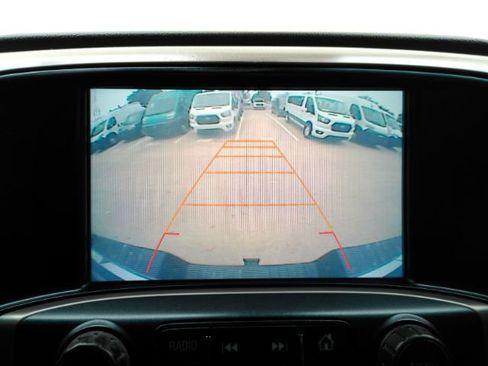 Used 2016 GMC Sierra 2500 Denali w/ Duramax Plus Package image 11