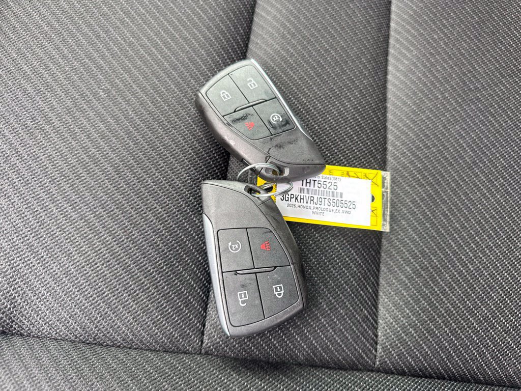 Used 2026 Honda Prologue EX image 30
