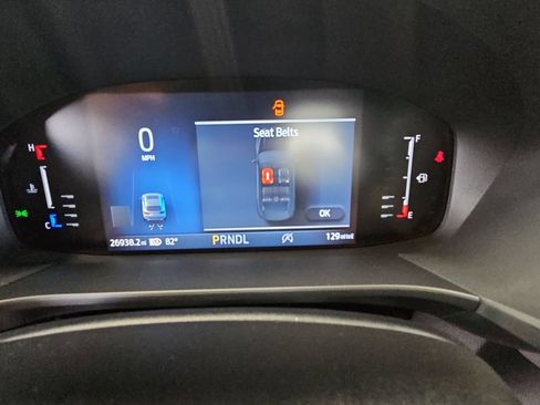 Used 2023 Ford Escape ST-Line w/ Tech Pack #1 FWD image 19