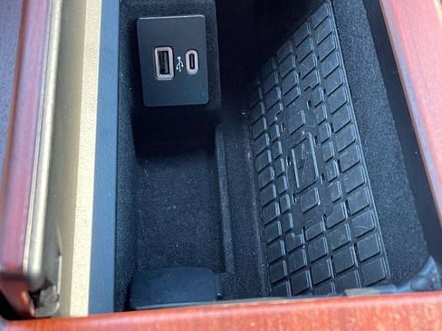 Used 2024 Lincoln Navigator L 4WD image 20