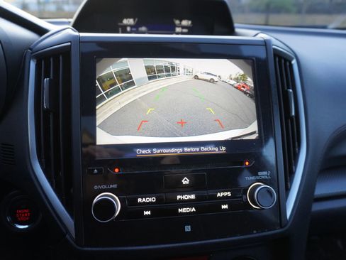 Used 2018 Subaru Impreza 2.0i Sport image 17