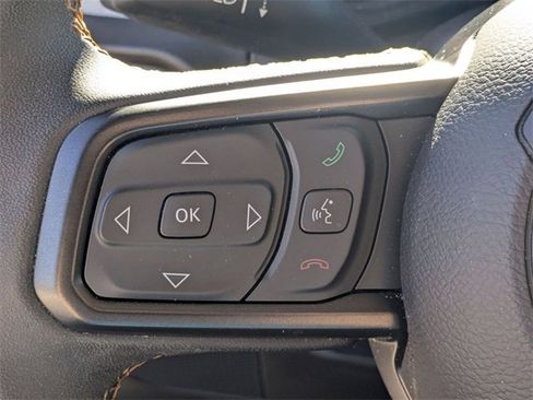 Used 2024 Jeep Wrangler Willys image 23