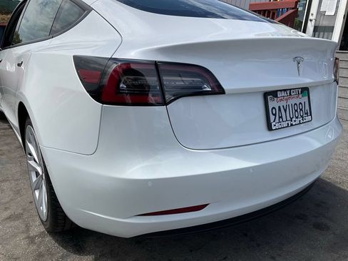 Used 2022 Tesla Model 3 RWD image 89