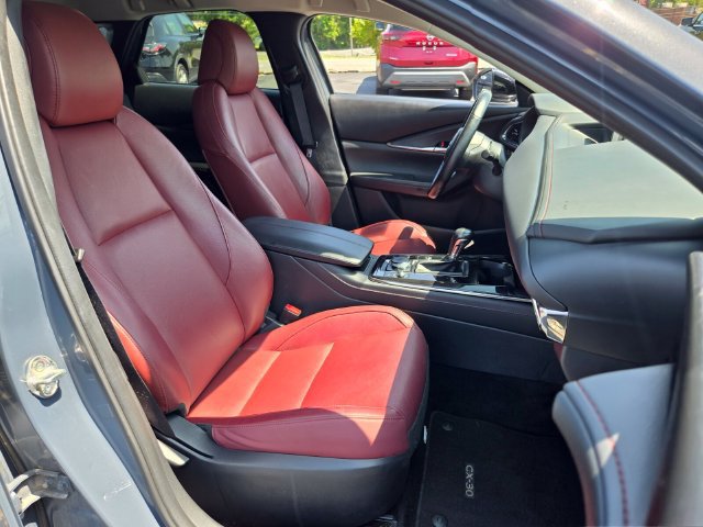 Used 2025 MAZDA CX-30 AWD 2.5 S w/ Preferred Package image 22