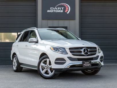 Used 2019 Mercedes-Benz GLE 400 4MATIC