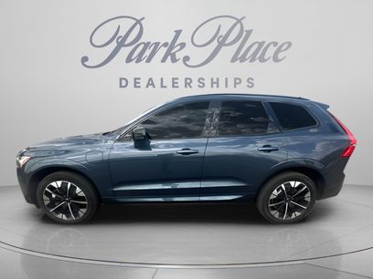 Used 2026 Volvo XC60 T8 Plus w/ Protection Package Premier