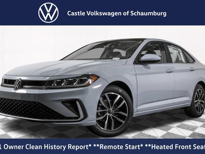 Used 2026 Volkswagen Jetta SE