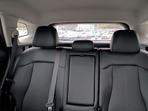 New 2026 Kia Sportage EX image 13