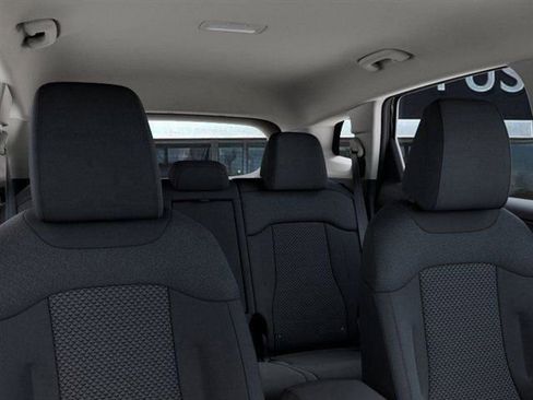 New 2026 Kia Sportage S image 27