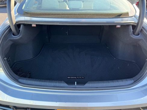 Certified 2024 Hyundai Sonata SEL w/ Convenience Package image 6