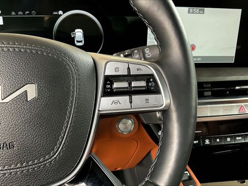 Used 2024 Kia Telluride SX X-Line AWD/4WD image 12