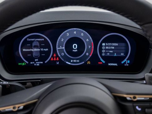 New 2026 Porsche Cayenne AWD/4WD image 27