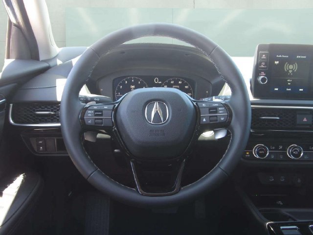 Certified 2025 Acura ADX AWD image 22