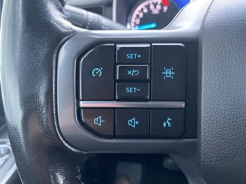 Used 2022 Ford F150 XLT w/ Equipment Group 302A High image 16