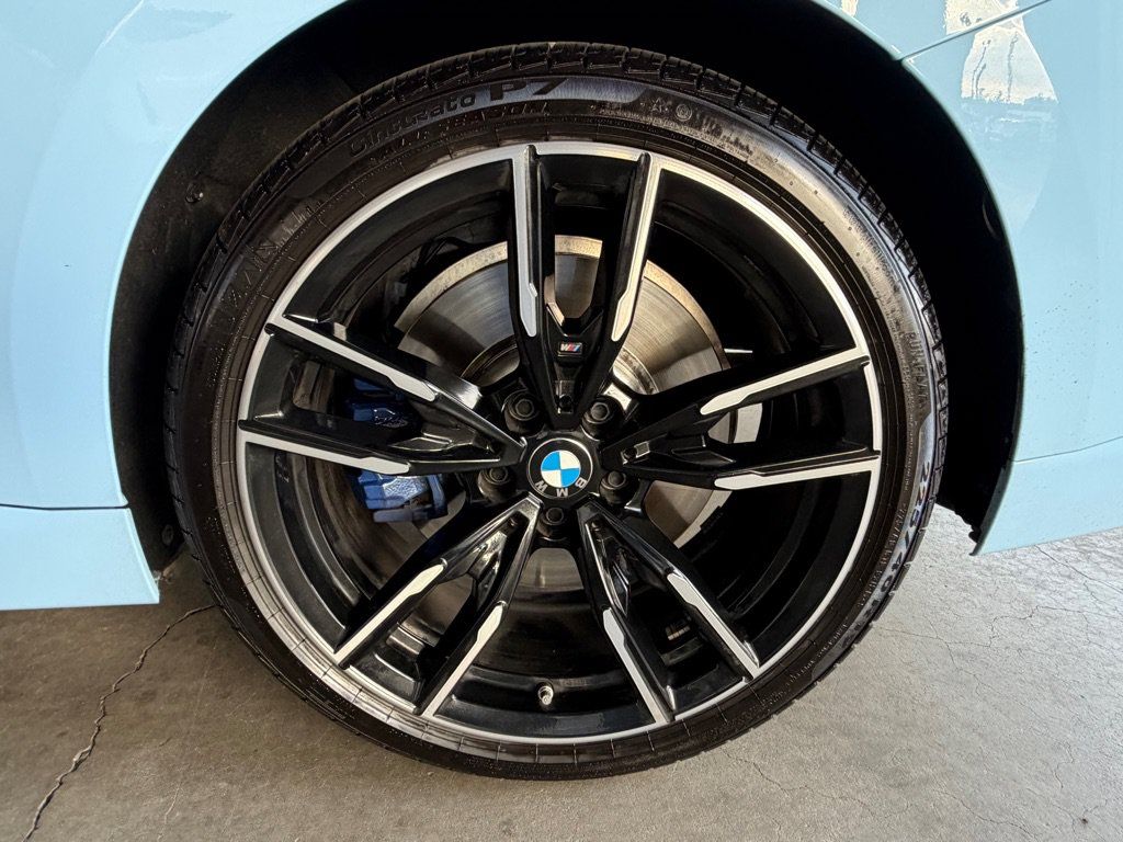 Used 2026 BMW M240i xDrive Coupe AWD/4WD image 53