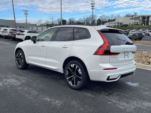 New 2026 Volvo XC60 B5 Plus w/ Protection Package Premier image 5